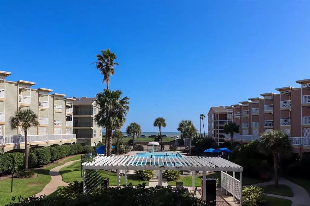 Galveston, TX 77551,6300 Seawall BLVD #5106