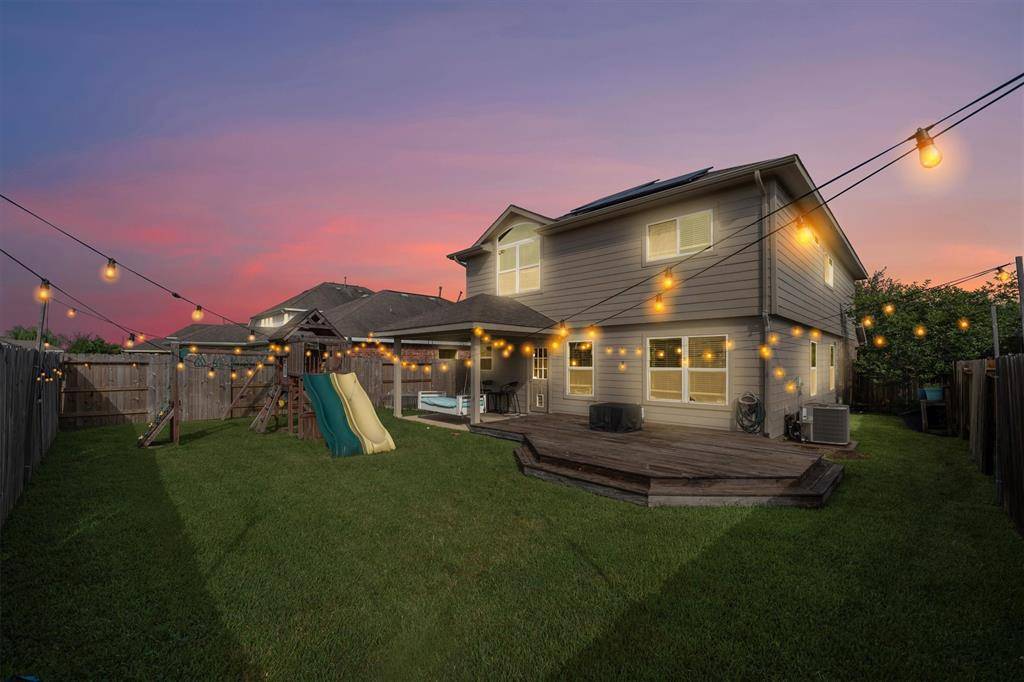 Cypress, TX 77433,10902 Barker View DR