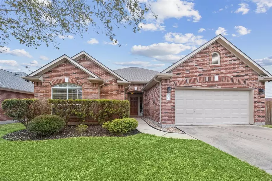 12419 Brentleywood Lane LN, Houston, TX 77070