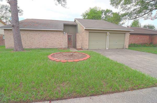 3438 Sandbrook DR,  Houston,  TX 77066