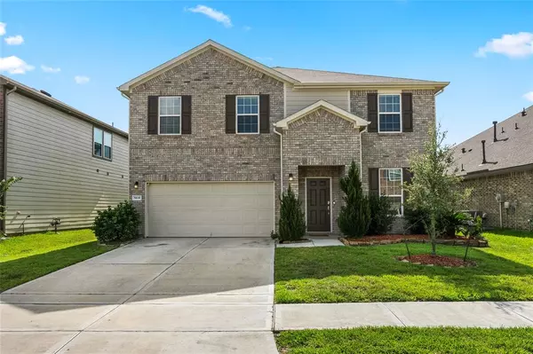 Katy, TX 77493,5818 Big Bluestem LN