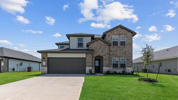 Rosenberg, TX 77469,4212 Russet Elm Lane