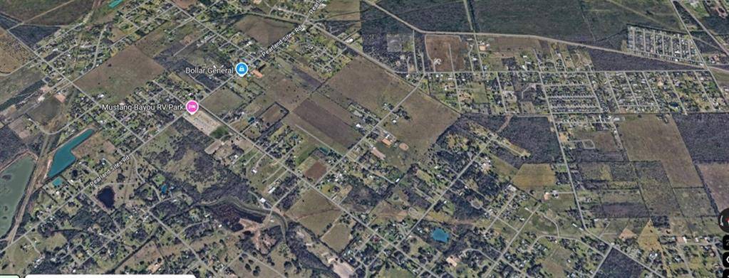 Alvin, TX 77511,0 Heights Road N RD