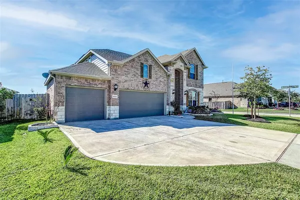 Cypress, TX 77433,20215 Aspenwilde DR