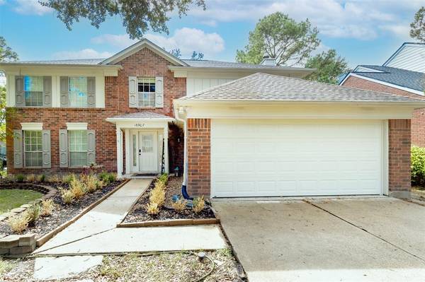 16907 Country Bridge RD, Houston, TX 77095