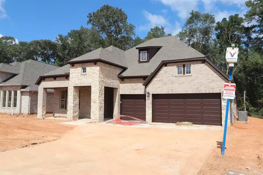 226 Painters Ridge CT, Willis, TX 77318