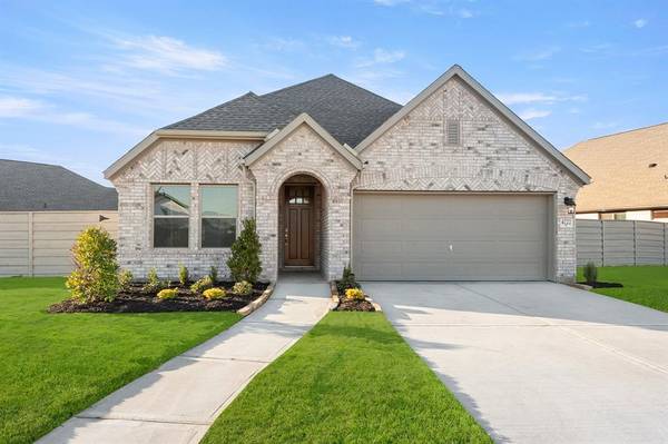 4722 Cedar Butte LN, Manvel, TX 77578