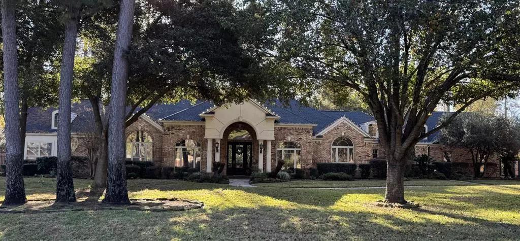 8615 W Haven Woods WAY, Tomball, TX 77375