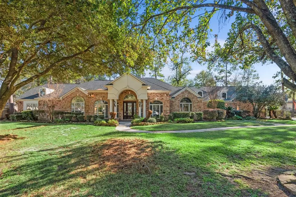 Tomball, TX 77375,8615 Haven Woods WAY