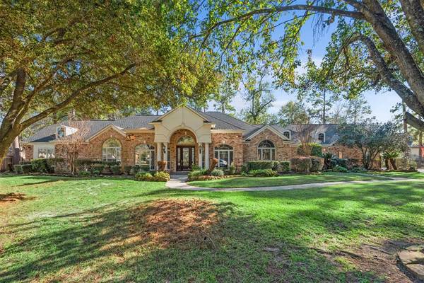 8615 Haven Woods WAY, Tomball, TX 77375