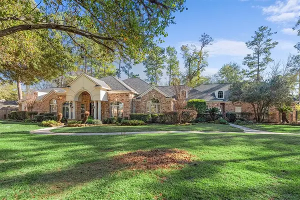 Tomball, TX 77375,8615 Haven Woods WAY