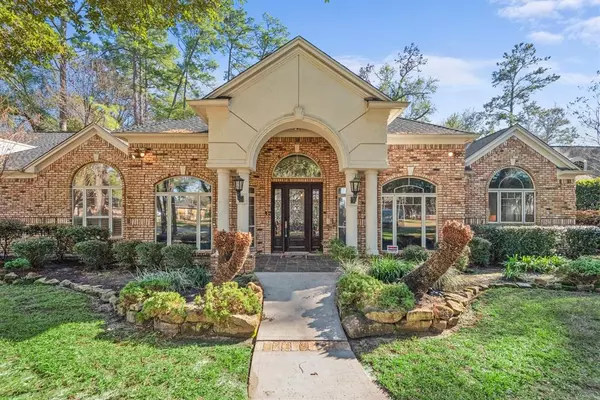 Tomball, TX 77375,8615 Haven Woods WAY