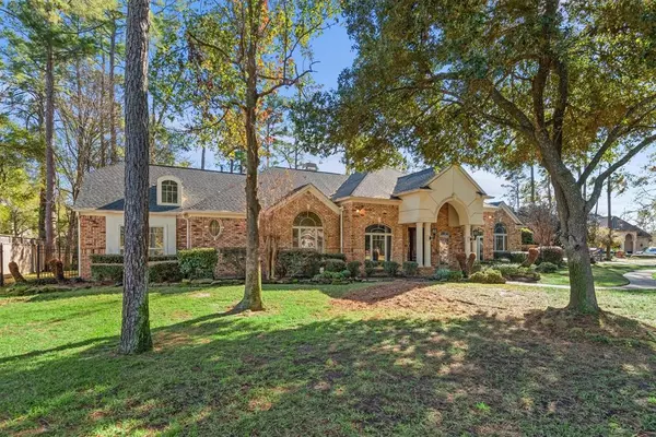 Tomball, TX 77375,8615 Haven Woods WAY