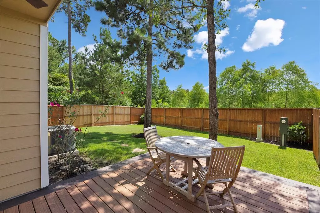 Montgomery, TX 77316,146 Mimosa Silk CT