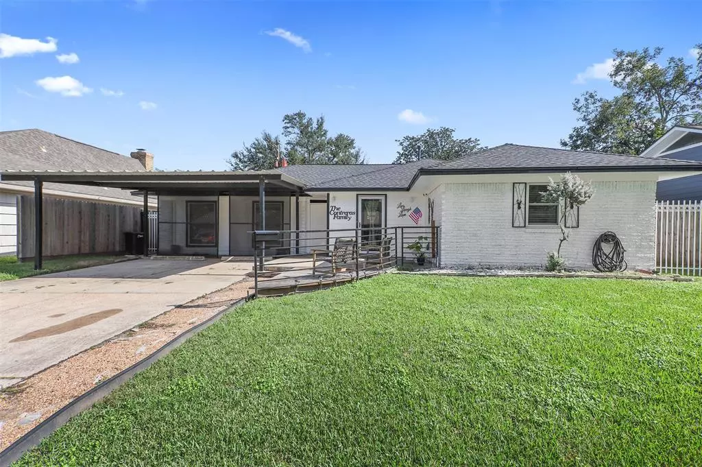 Deer Park, TX 77536,809 Mark ST