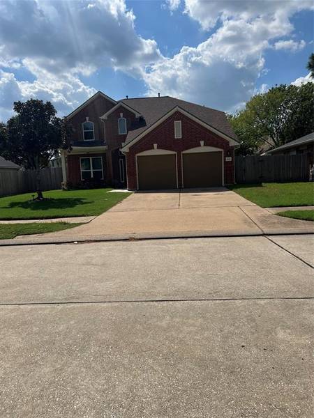 6531 Horsepen Bayou DR, Houston, TX 77084