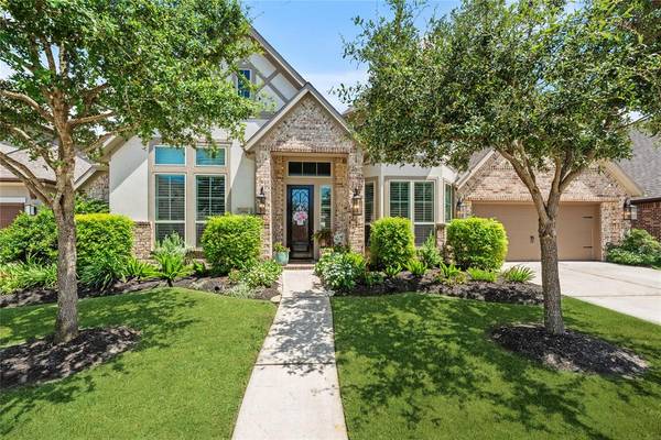 10906 Avery Arbor LN, Cypress, TX 77433