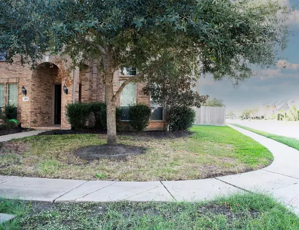 Pearland, TX 77581,2102 Stonehollow CT