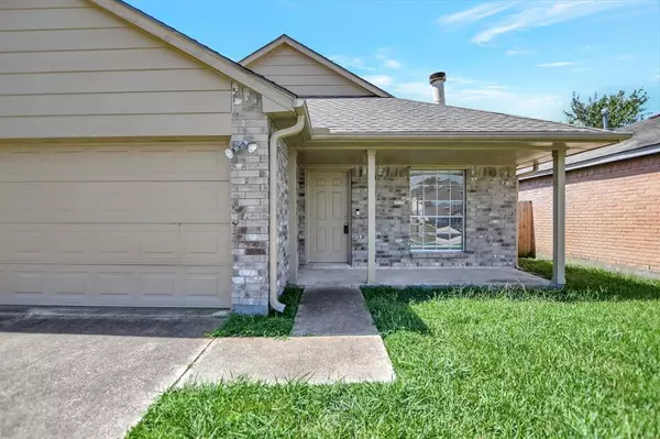 13122 Bamboo Forest TRL, Houston, TX 77044