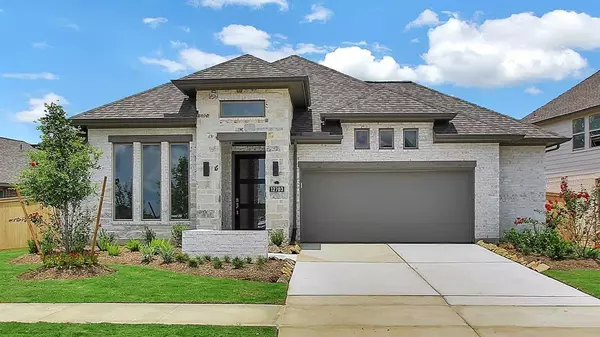 12703 American Sweetgum WAY, Cypress, TX 77433