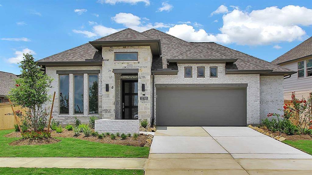 Cypress, TX 77433,12703 American Sweetgum WAY