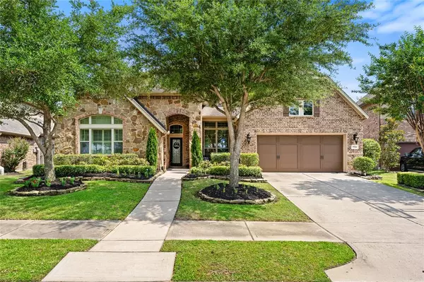 Katy, TX 77494,9914 Springfield Ridge DR