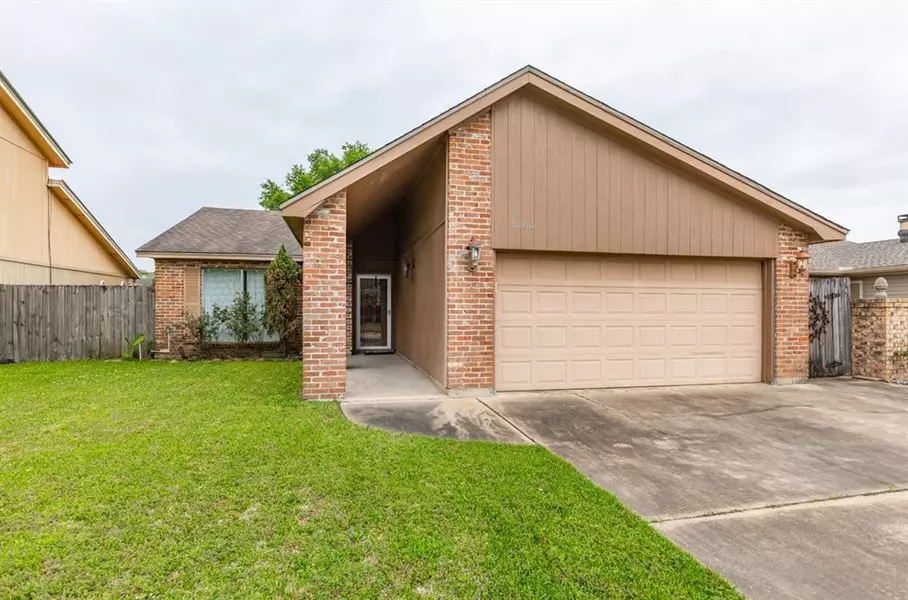 6060 Meadow Way, Beaumont, TX 77707