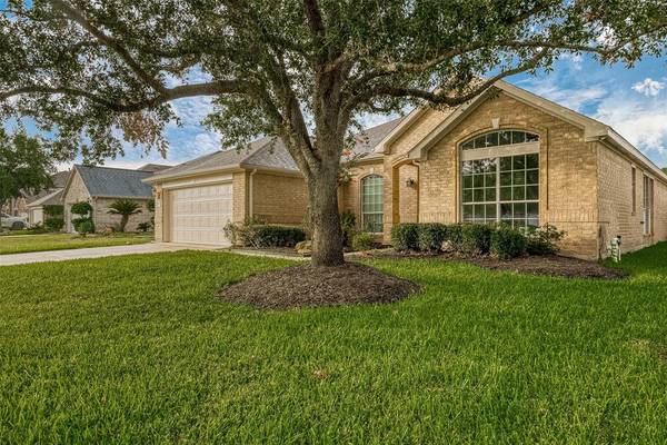 17622 Memorial Springs DR, Tomball, TX 77375