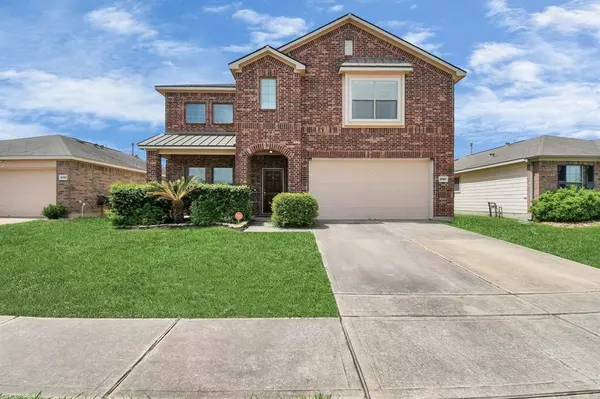 Katy, TX 77449,2727 Mustang Hill LN