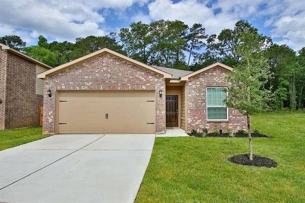 10517 Sweetwater Creek Drive DR, Cleveland, TX 77328