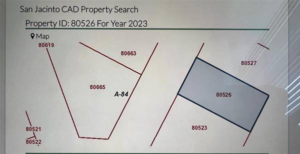 Shepherd, TX 77371,0 OAK LN