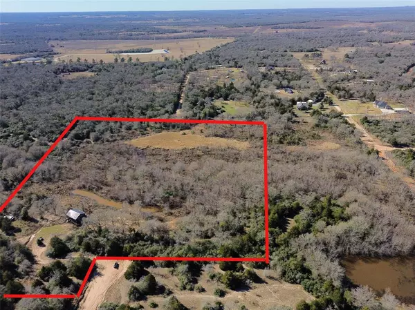 18 E Trail, Normangee, TX 77871