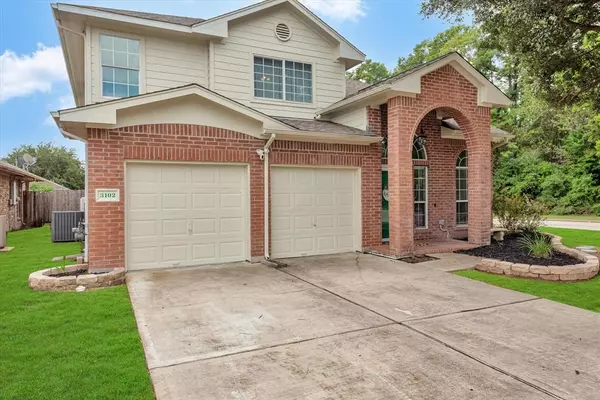 Houston, TX 77073,3102 Dogwood Springs DR