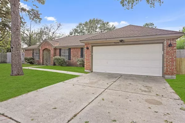 Spring, TX 77388,5019 Cupids Bower CT