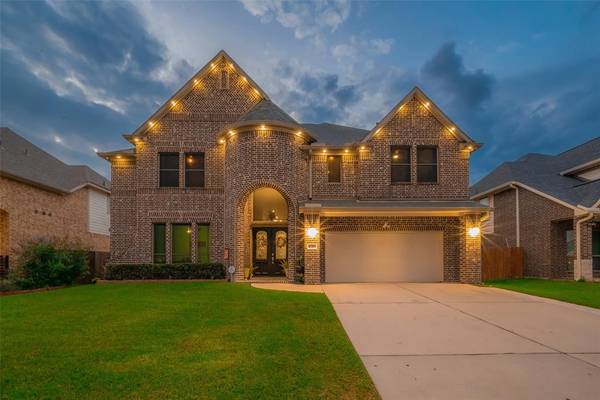 4318 Carmel River LN,  Spring,  TX 77388