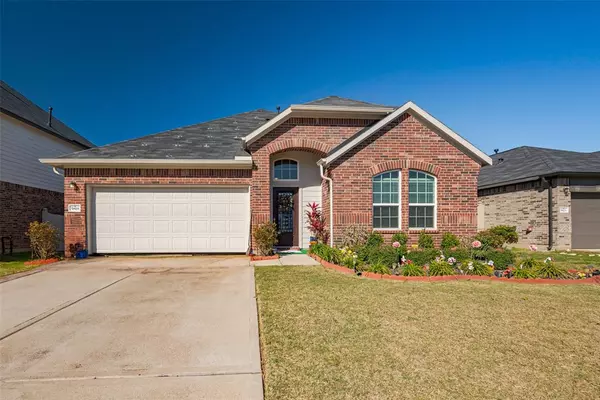 5819 Southern Rose LN, Rosenberg, TX 77469