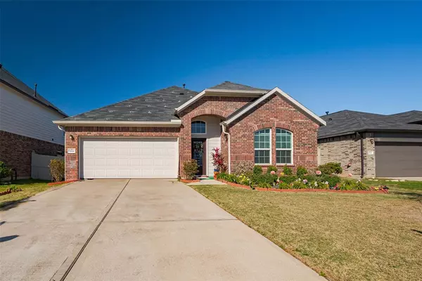 Rosenberg, TX 77469,5819 Southern Rose LN