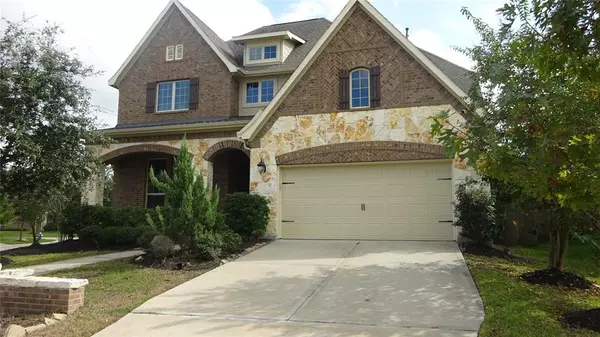 Cypress, TX 77433,16622 Emmaus LN