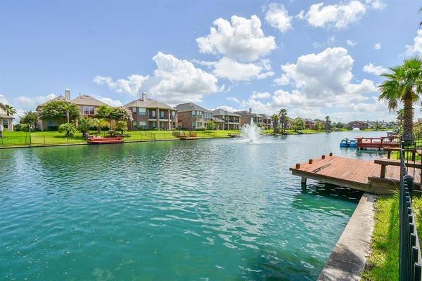 Cypress, TX 77429,18130 Billabong Crescent CT