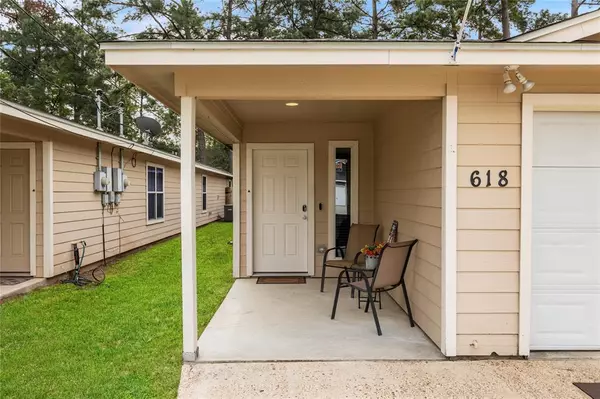 Tomball, TX 77375,616 Foster ST