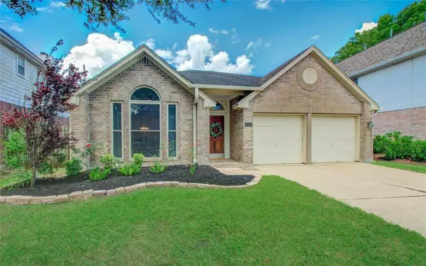 Houston, TX 77095,8007 Carmel CIR