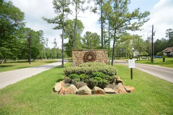 Huntsville, TX 77340,Lot 83 Remington RD