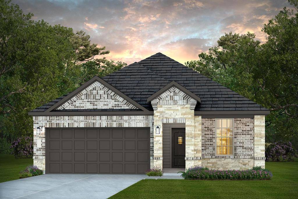 18211 Zemira LN, Tomball, TX 77377