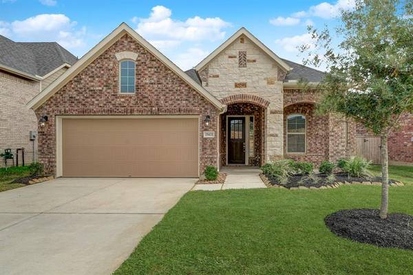 15715 Rosemary Hill LN, Conroe, TX 77302