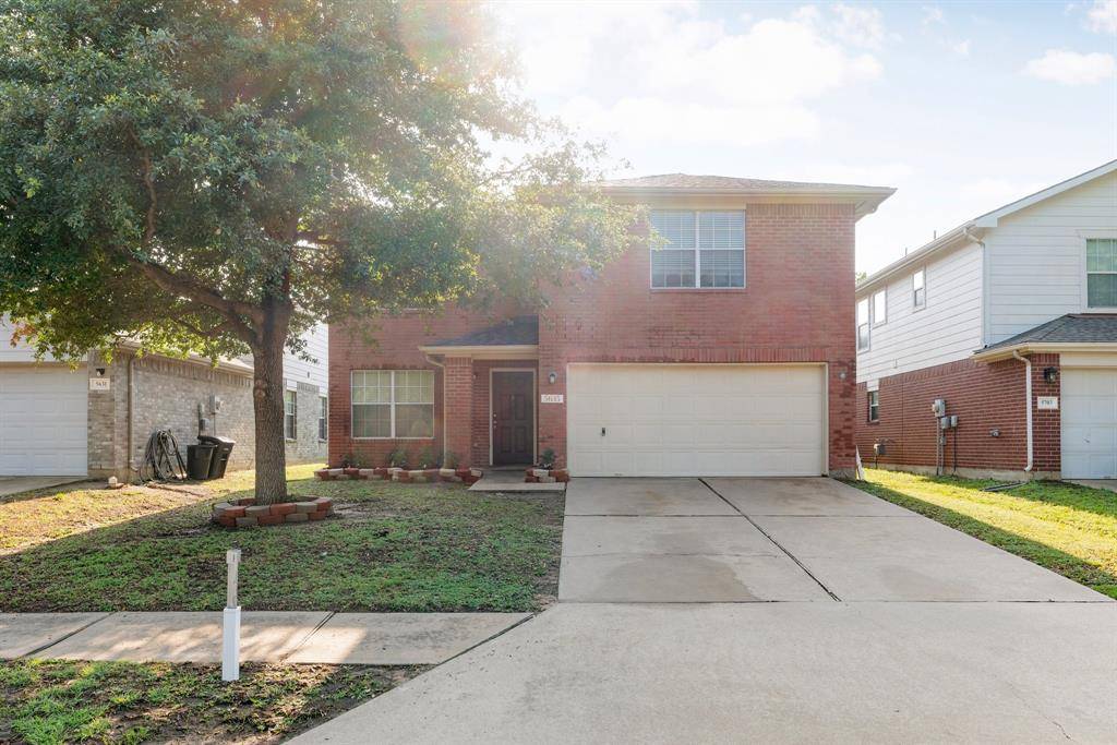 Houston, TX 77084,5635 W Harrow Drive DR