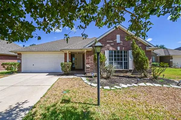 19711 Fawns Crossing DR,  Tomball,  TX 77375