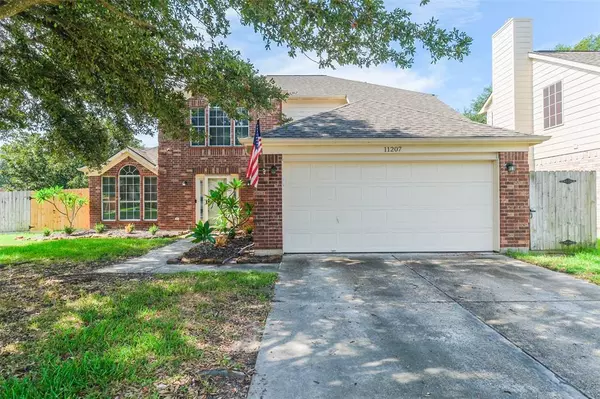 Houston, TX 77065,11207 E Travelers Way CIR