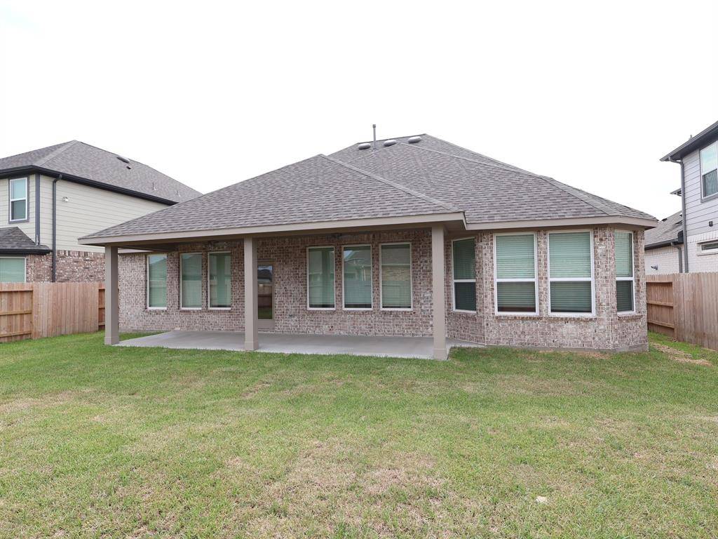 Cypress, TX 77433,8526 Pier Cove DR
