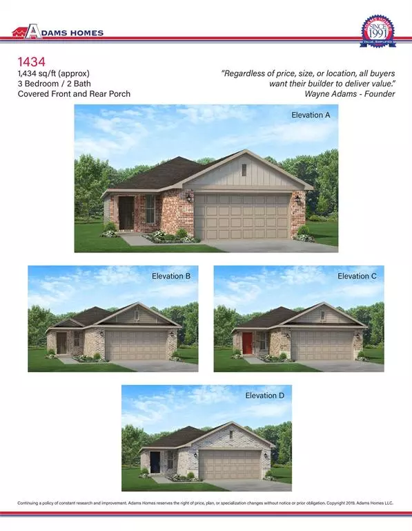 12851 Lime Stone LN, Conroe, TX 77303