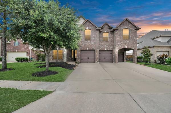 27315 Royal Canyon LN,  Katy,  TX 77494